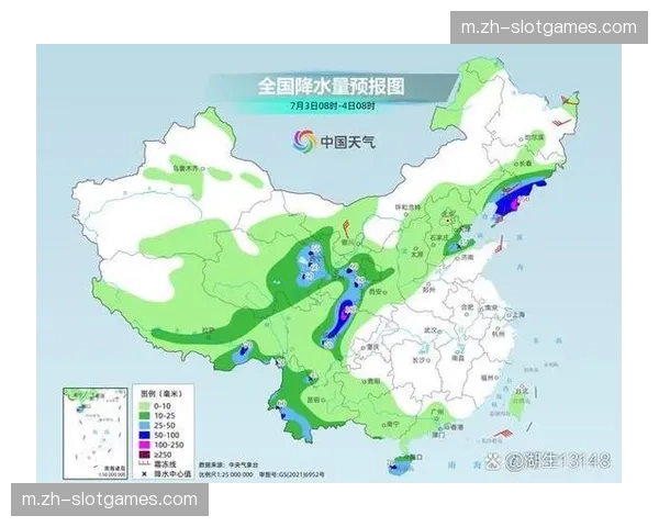 北美夏季气候全面进入爆发期 六月至七月赛事窗口恰逢极端天气 北美夏季气候全面进入爆发期 六月至七月赛事窗口恰逢极端天气
